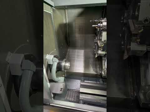 2021 HAAS ST-10Y CNC Lathes | CNC EXCHANGE (1)