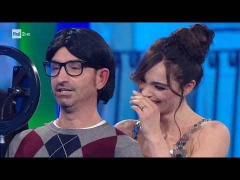 Mariano Bruno - Made in Sud 18/04/2022