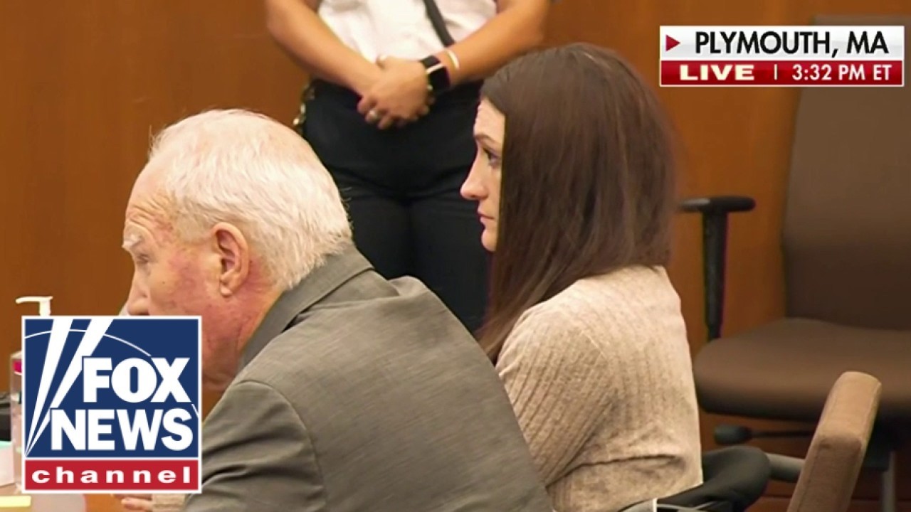 JUST IN: Clancy defense demands juror be removed