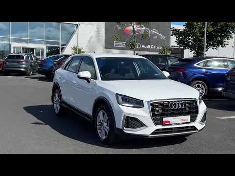 Audi Q2 €403 p/m 30 TDI SE 116HP A/T - Image 2