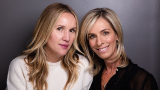 All Natural Makeup with Holistic Nutritionist Elissa Goodman| Monika Blunder