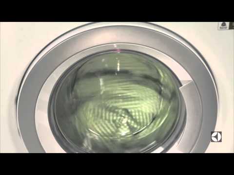 Стирально-сушильная машина Electrolux EWW 1697 MDW