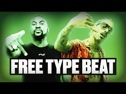 [FREE] Laylow x Damso Type Beat - "R Line" 🌠 (prod. Lnkhey)