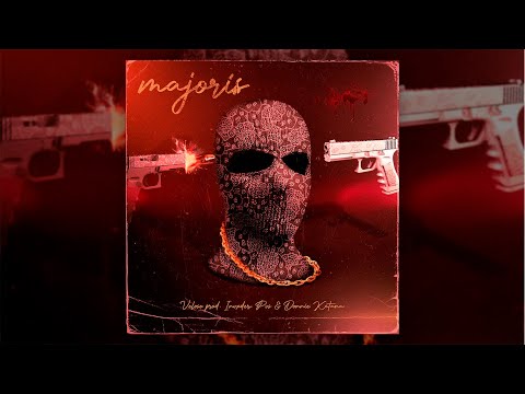 Veloso "MAJORIS" Prod. Invxder, PVS & Donnie Katana (Visualiser)