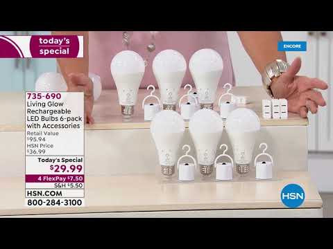 HSN | Summer Home Solutions 06.12.2021 - 05 AM