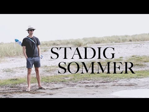 Stadig Sommer - Mikkel & Thomas