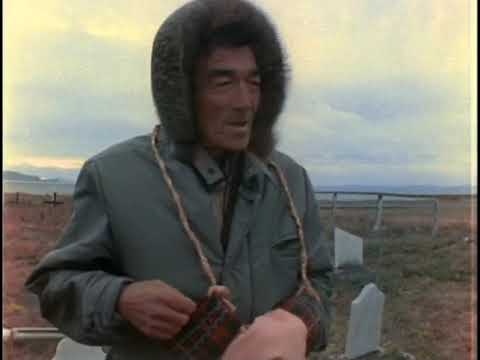 ARTHUR LAMOTHE | On disait que c'était notre terre partie  1