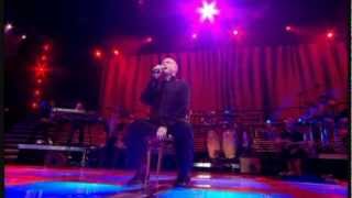 Phil Collins - A Groovy Kind Of Love