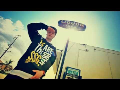 101 Decybeli & B.A.K.U - California Dreamin (Instrumental)