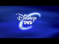 Disney Opening DVD 2024