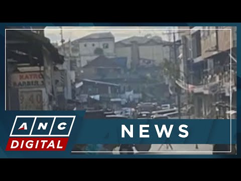 2 terrorists, including leader behind Marawi siege, killed in Lanao del Norte