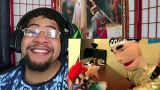 SML Movie: Jeffy Gets Bullied!