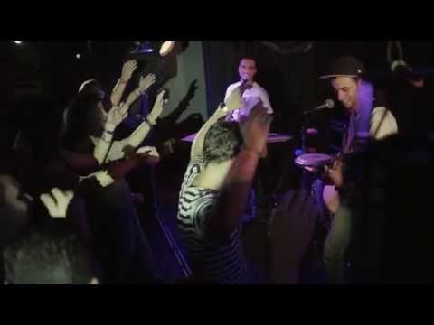 Haydar Hamdi - Teaser Fikra Live