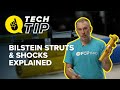 Bilstein Struts Shocks Explained Which Bilstein Model Is Right For You