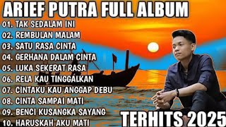 Download lagu ARIEF PUTRA FULL ALBUM TERBARU 2024 - REMBULAN MALAM TAK SEDALAM INI - TERPOPULER TANPA mp3