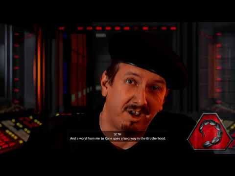 Spetz Playz Command & Conquer: NOD Mission 3 - Victory Through Failure