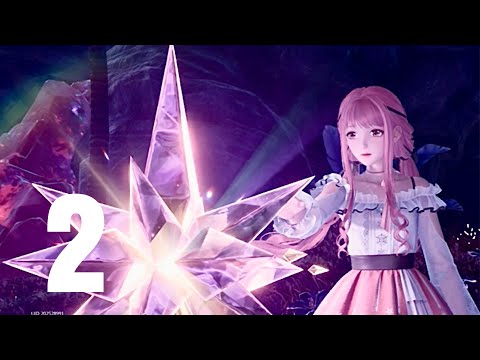 Infinity Nikki Walkthrough Part 2 | Mobile Gameplay (Android/iOS) - YouTube