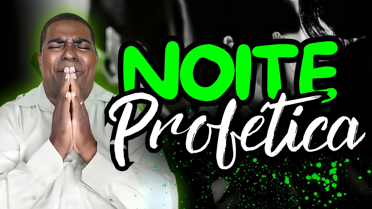 Revelação de Deus Pra Sua Vida Agora, Ouça e Creia! Missionário Flávio Rodrigues 24/11/2024