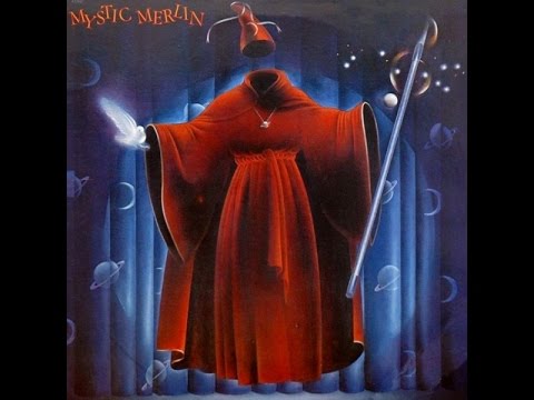 Mystic Merlin - Just Can't Give You Up