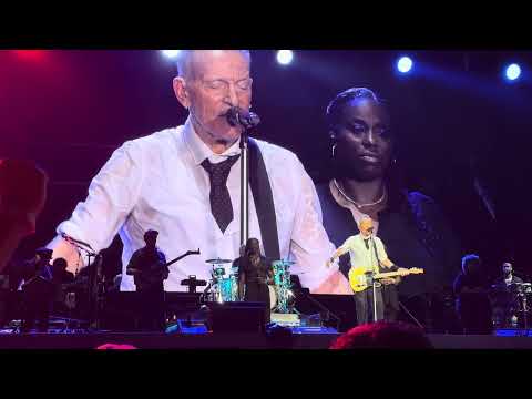Bruce Springsteen and The E Street Band - “Chimes of Freedom” - Washington, D.C. - May 27, 2026