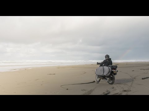 14,000 Miles to Chile