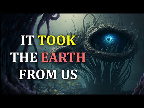 The Horror of The Crawler | Annihilation