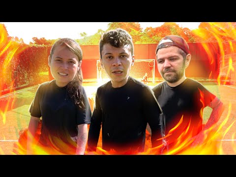 O VÍDEO MAIS INSUPORTÁVEL DE TODOS!!!