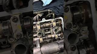 Rocker Arm Failure 3.6 Pentastar