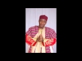 Alan Wak Malan Amadu Mai Rauhani