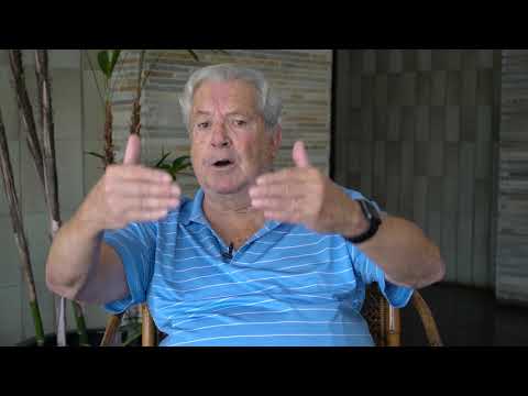 Milton de Oliveira | O conceito de Neotenia