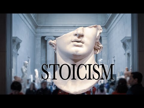 Stoicism - Live Carefree