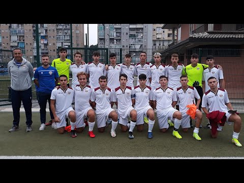 Virtus Mercadante  - River 1951 Juniores