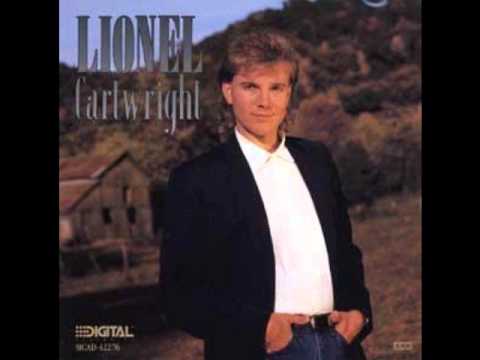 Lionel Cartwright - Give Me His Last Chance