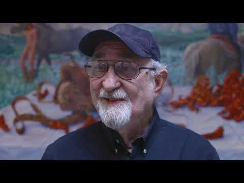 Delmas Howe - "My Years"