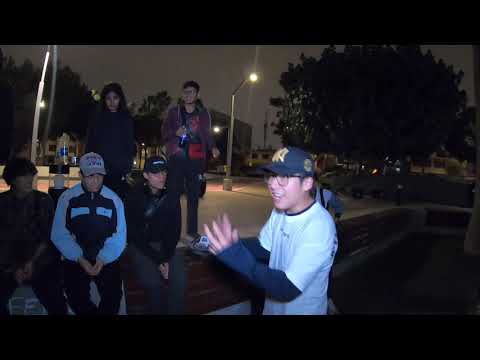 JEICO VS REX - CUARTOS | SURCO RAP CUPO A COMBATEMATICA