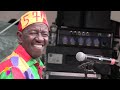 Adama Dramé - Percussion 04 - Live at Afrika Festival Hertme 2023