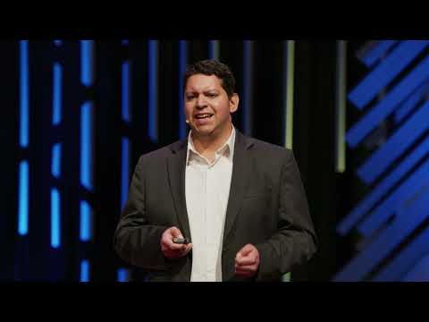 Surprising Sources for Fighting Antibiotic Resistance | Juan Martinez | TEDxLSU