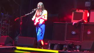 biffy clyro - friends and enemies (live at sziget festival 2017, budapest, 10.08.2017)