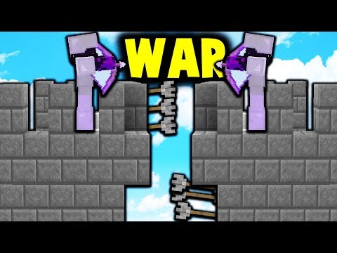 RyanNotBrian - HUGE FACTION WAR BREAKS OUT! | Minecraft FACTIONS #776