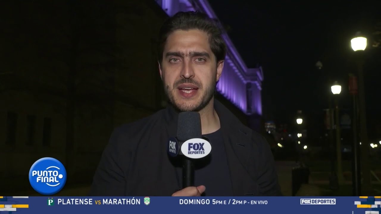 😎🔥 MÉXICO VS BÉLGICA | La Selección Mexicana entra en la previa de un duelo clave | Punto Final