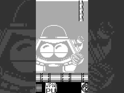 Game Boy Mega Man 3 Ending
