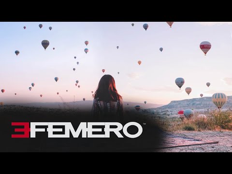 EFEMERO - House Mix 2021 @DJ CalVee