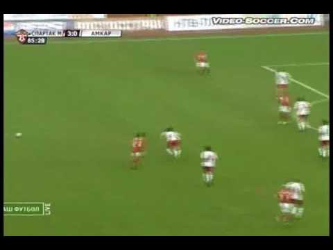 Spartak Moscow - (Alex Raphael Meschini) (12)