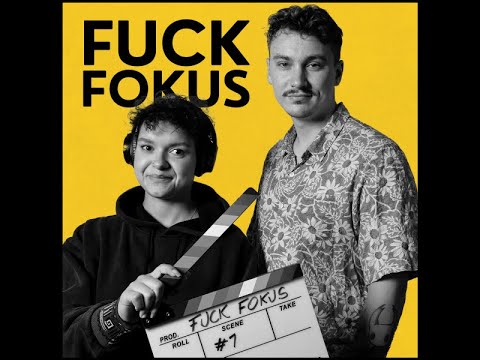 FUCK FOKUS #14
