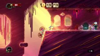 Chariot 5-5 Speed Run 21:54 [Xbox One] [5/5]