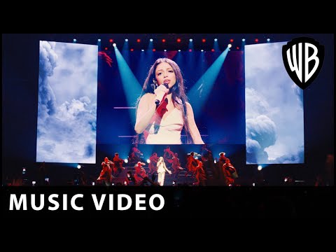 Trap - "RELEASE" by Saleka as Lady Raven - Warner Bros. UK & Ireland