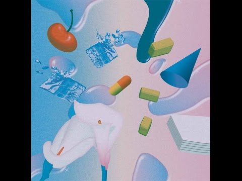 Guiddo w/ Georges Perin "Gin 'N' Tears" on Beats In Space Records