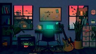 chvrches - graves (s l o w + r e v e r b)