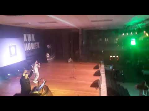 Wąski z Wydobycia Koncert Gwarki 2018