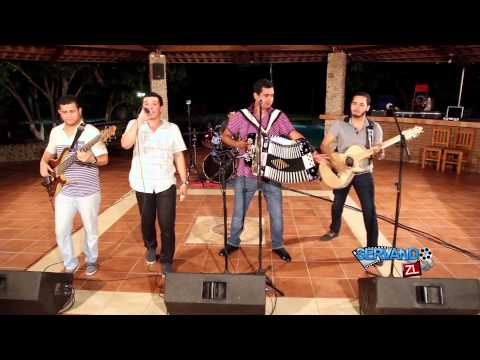 Bandera Negra - El Legado Del Ch4nguit0 (En Vivo 2014)